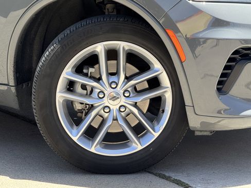 Used 2024 Dodge Durango GT image 4