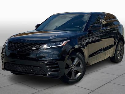Used 2023 Land Rover Range Rover Velar R-Dynamic S