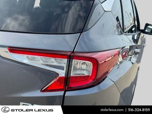 Used 2019 Acura RDX AWD image 13