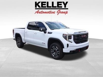 Used 2022 GMC Sierra 1500 AT4 w/ AT4 Premium Package