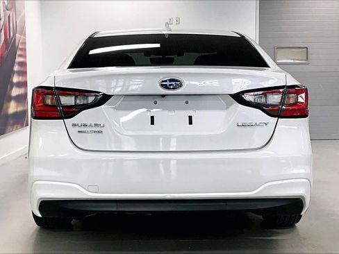 Used 2021 Subaru Legacy Premium w/ Popular Package #1 image 5