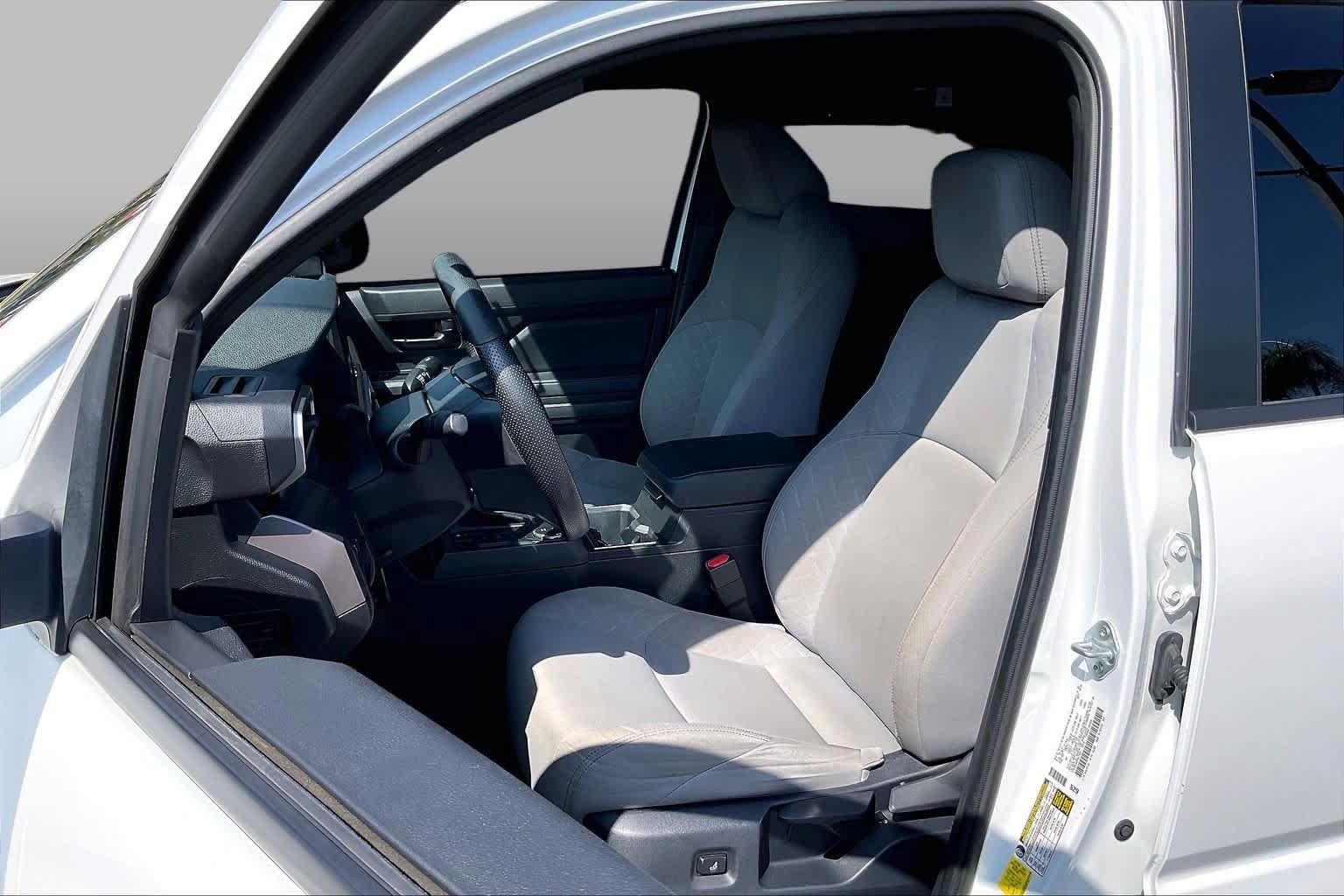 Used 2024 Toyota Tacoma SR5 RWD image 7
