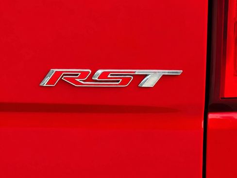 Used 2020 Chevrolet Silverado 1500 RST w/ All-Star Edition AWD/4WD image 10