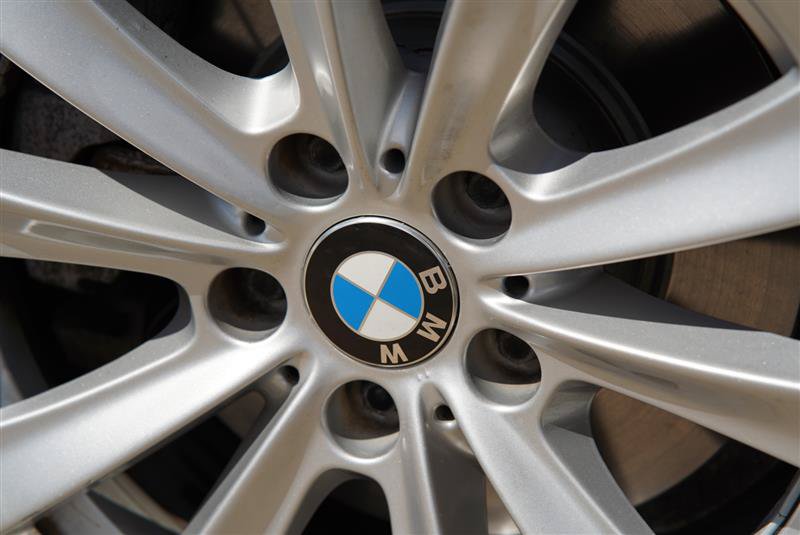 Used 2016 BMW 528i xDrive Sedan AWD/4WD image 19