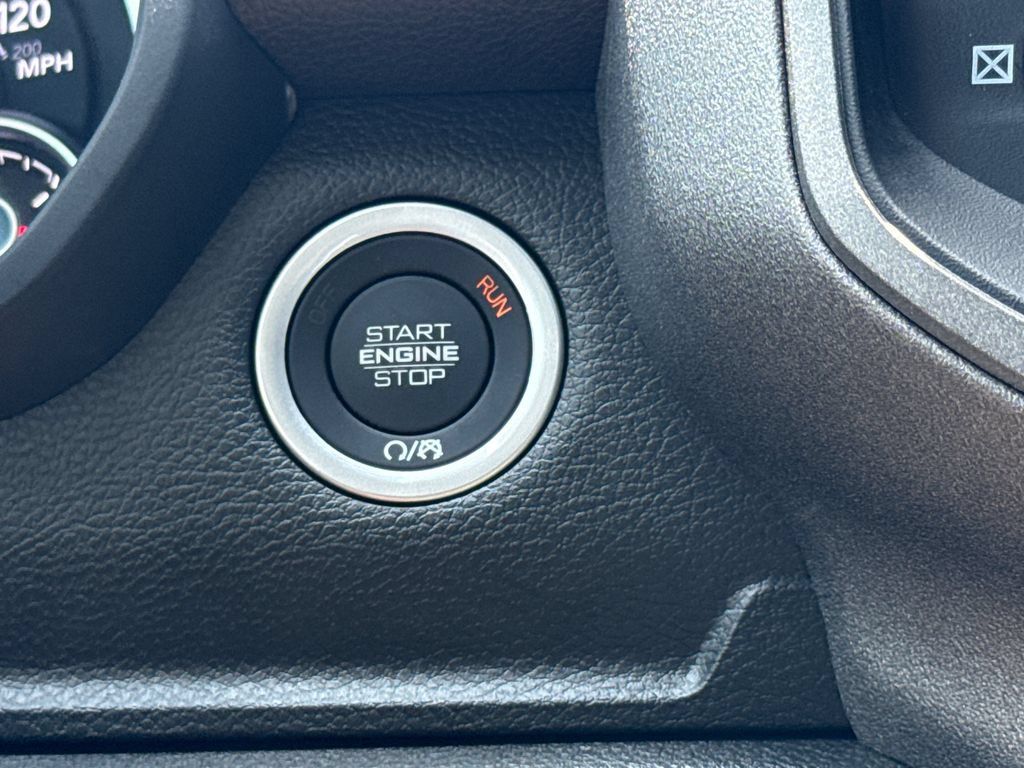 New 2026 RAM 1500 Express RWD image 26