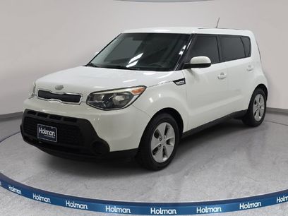 Used 2016 Kia Soul
