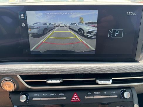 Certified 2025 Hyundai Sonata SE FWD image 20