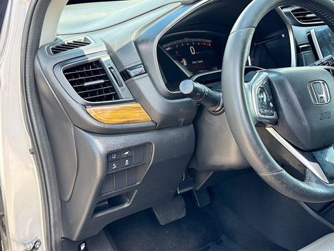 Used 2020 Honda CR-V EX-L image 10