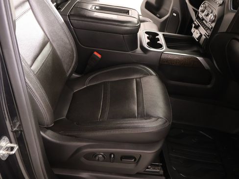 Used 2020 GMC Sierra 2500 Denali w/ Technology Package AWD/4WD image 13