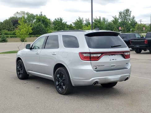 New 2025 Dodge Durango GT image 36