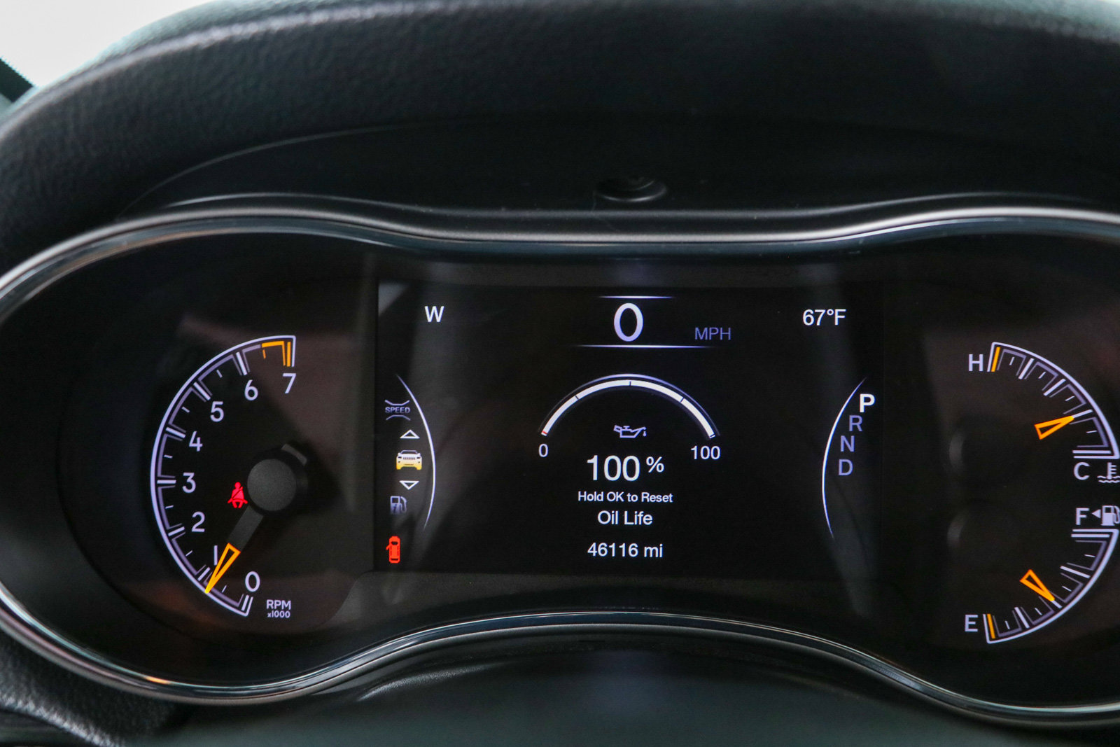 Used 2021 Jeep Grand Cherokee Laredo X RWD image 15