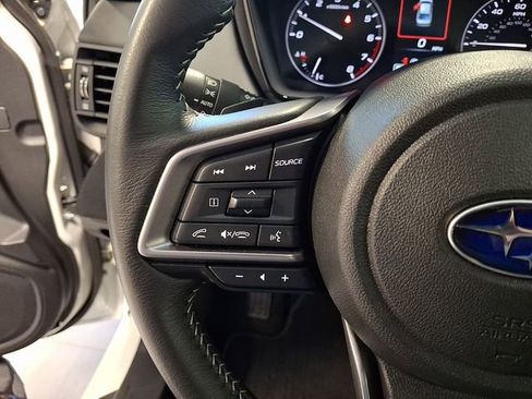 Certified 2025 Subaru Legacy Premium image 21