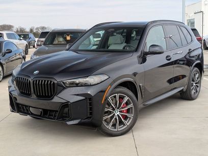 New 2026 BMW X5 xDrive40i w/ M Sport Package