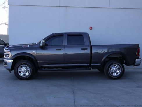 Used 2025 RAM 2500 Tradesman image 2