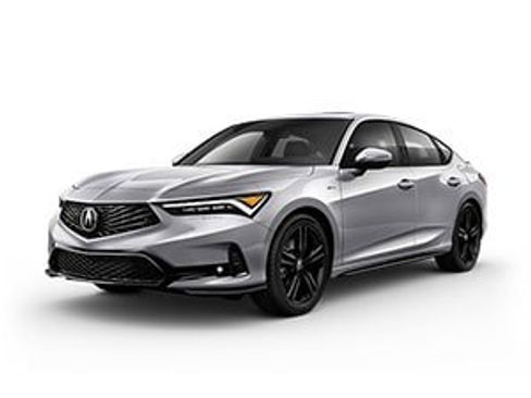 New 2026 Acura Integra A-Spec FWD image 23