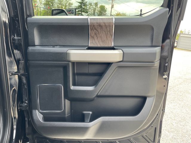 Used 2019 Ford F250 Lariat AWD/4WD image 12