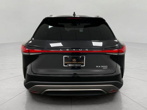 Used 2026 Lexus RX 350 Premium w/ Convenience Package AWD/4WD image 4