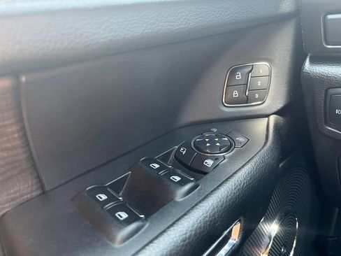 Used 2018 Ford Expedition Max Limited w/ Equipment Group 302A RWD image 26