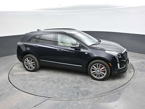 Used 2022 Cadillac XT5 Sportv AWD/4WD image 35