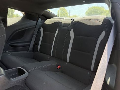 Used 2023 Chevrolet Camaro LT RWD image 24