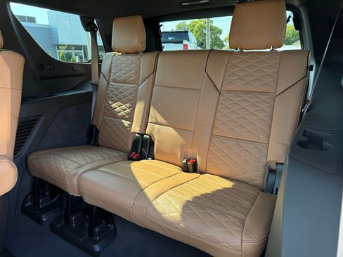 Used 2021 Cadillac Escalade Sport image 27