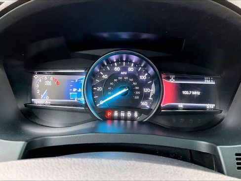 Used 2018 Ford Explorer Limited image 27