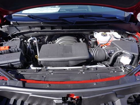 New 2026 GMC Yukon XL Elevation AWD/4WD image 7