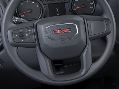 New 2026 GMC Sierra 2500 Pro AWD/4WD image 19