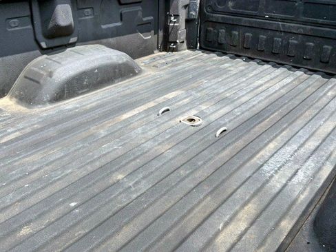 Certified 2022 Chevrolet Silverado 3500 LT w/ Advanced Trailering Package image 13