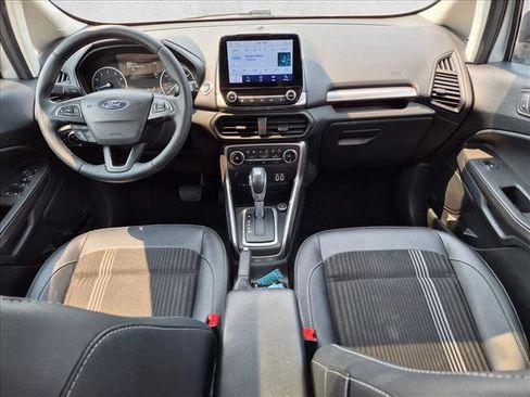 Used 2022 Ford EcoSport SES AWD/4WD image 20