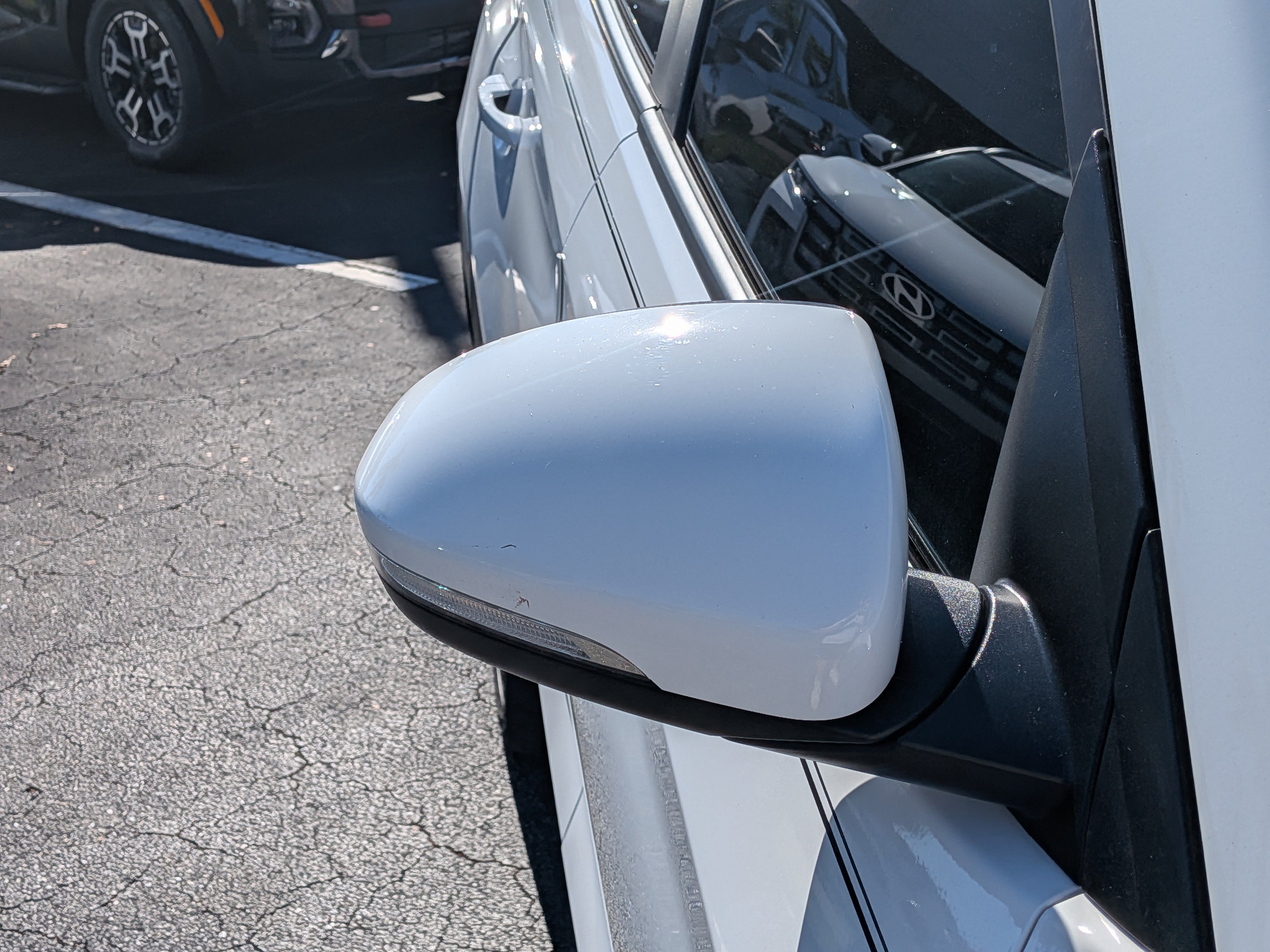 Used 2018 Hyundai Tucson Sport FWD image 12