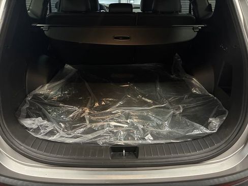 Used 2023 Hyundai Santa Fe Limited FWD image 24