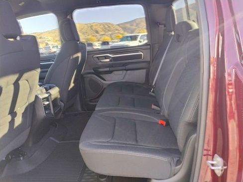 New 2026 RAM 1500 Big Horn AWD/4WD image 14
