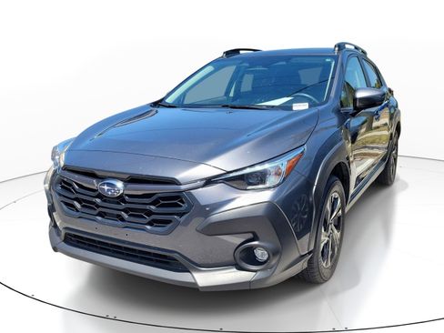 Certified 2024 Subaru Crosstrek 2.0i Premium AWD/4WD image 3
