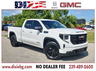 Certified 2023 GMC Sierra 1500 Elevation AWD/4WD video 1