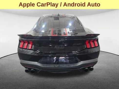 Used 2024 Ford Mustang GT Premium RWD image 7