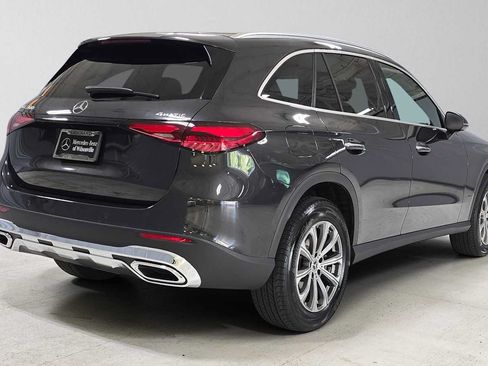 Certified 2026 Mercedes-Benz GLC 300 4MATIC image 3