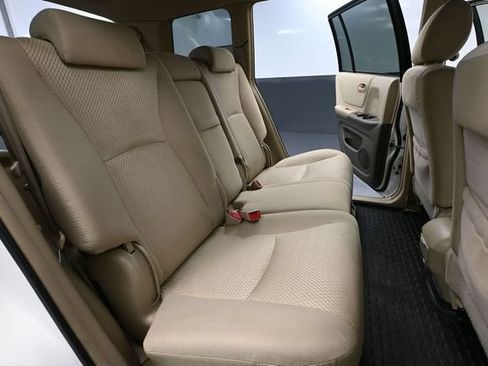 Used 2007 Toyota Highlander Limited AWD/4WD image 33
