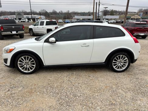Used 2012 Volvo C30 T5 image 2