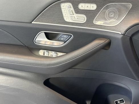 Certified 2022 Mercedes-Benz GLE 350 4MATIC image 17