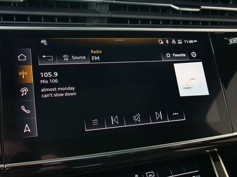 New 2026 Audi Q7 3.0T Premium Plus image 23