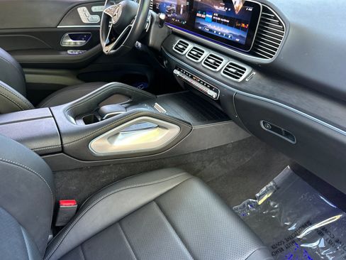 Certified 2024 Mercedes-Benz GLE 350 4MATIC image 34