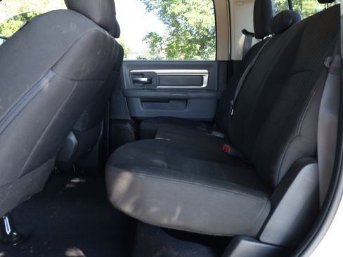 Used 2020 RAM 1500 Classic Warlock image 13