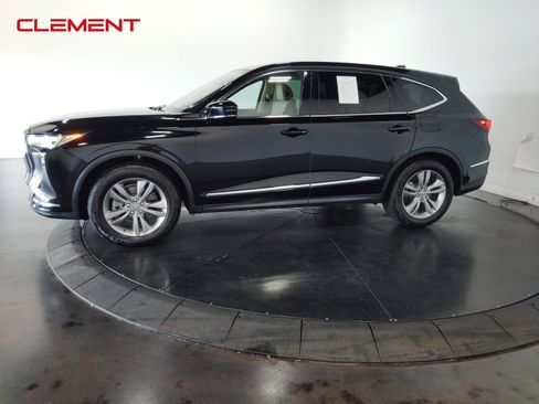 Used 2022 Acura MDX SH-AWD image 8