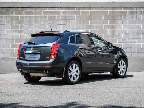Used 2014 Cadillac SRX Performance w/ Driver Awareness Package AWD/4WD image 3