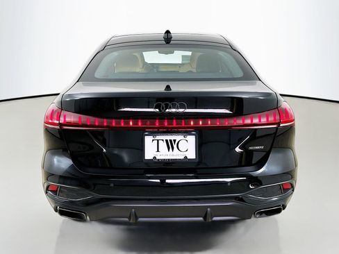 New 2026 Audi A5 2.0T Premium Plus AWD/4WD image 6