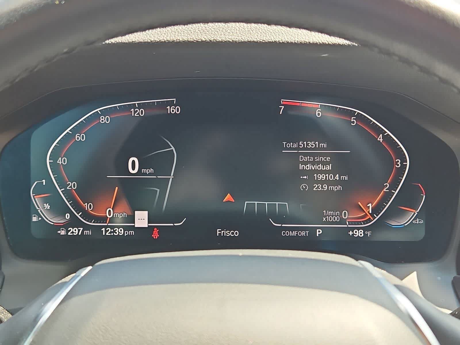 Used 2019 BMW 330i Sedan w/ Premium Package RWD image 35