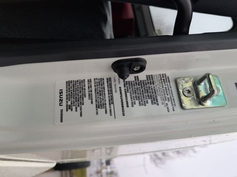 New 2024 Chevrolet Low Cab Forward 7500XD image 15