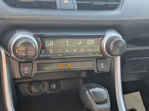 Certified 2024 Toyota RAV4 XLE FWD image 19