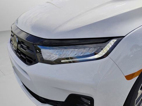 New 2026 Honda Odyssey EX-L image 13